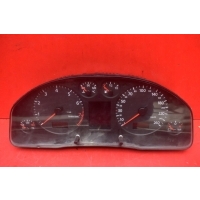 Спидометр часы eu 4b0920930l audi a6 c5 2.8 v6 193 л.с. автомат 97 - 01