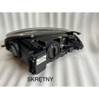 Ягуар x150 хк xkr биксенон поворотная или nieskrętny