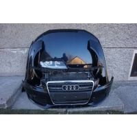 Бампер капот крыло в сборе передняя audi a4 b8