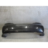 Бампер задняя nissan almera n16 z11g