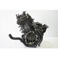 Honda cb 600 f hornet pc41 07 - 12 двигатель гарантия загрузки