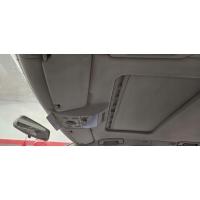 Обивка потолка потолок combi на люк в крыше audi a4 b7 b6 00 - 07