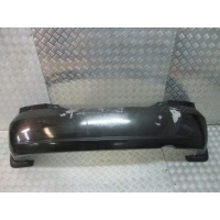 Бампер задняя nissan almera n16 z11g