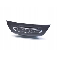 Радио компакт - диск renault лагуна iii 281150004r 281150004rt