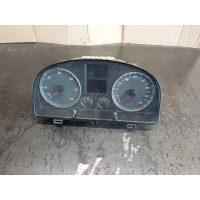 Спидометр / щиток приборов volkswagen touran i 1.9 tdi 1t0920851c