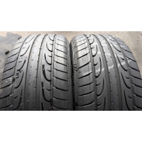 2× шина letnia данлоп sp спорт maxx 215 / 45r16 86 h громкие слова защитный