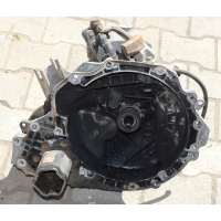 Кпп , 96175844 , opel oe , chevrolet oe