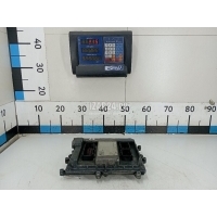 Блок управления двигателем Iveco Eurotrakker 2005 504122542