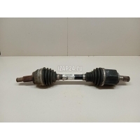 Полуось передняя левая Land Rover Range Rover Evoque (2011 - 2018) LR061604