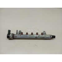 Рейка топливная (рампа) Land Rover Range Rover Evoque (2011 - 2018) LR022334