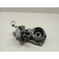 Корпус масляного фильтра Land Rover Range Rover Evoque (2011 - 2018) LR006653