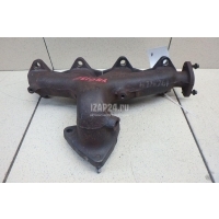Коллектор выпускной Land Rover Range Rover Evoque (2011 - 2018) LR073657