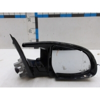 Зеркало наружное правое BMW X5 G05 2018- 51168738350