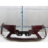 Бампер передний BMW iX 2021- 51115A3ADF9