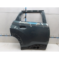 Дверь задняя правая BMW М8 2022- 41529850992
