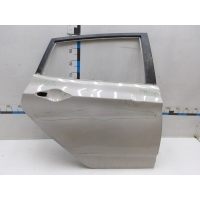 Дверь задняя правая Hyundai Solaris 2014- 770041R461