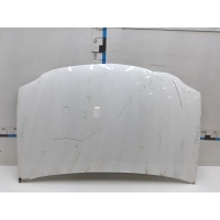 Капот Lada Largus 2011- 6001546685