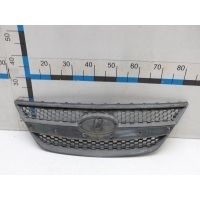 Решетка радиатора Lada Largus 2011- 8450091244