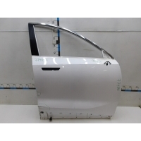 Дверь передняя правая Jetour Dashing 2022- F166101020HADY