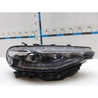 Фара правая Haval F7 2022- 4121103XKQ00A