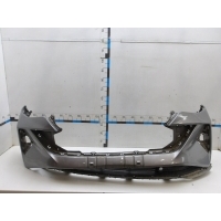 Бампер передний Haval F7 2022- 2803310XKQ11A