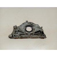 Крышка двигателя передняя Land Rover Range Rover Evoque (2011 - 2018) LR000644