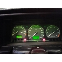 Спидометр часы volkswagen passat b4 2.0 8v 3a0919860j