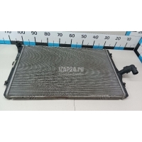 Радиатор основной VAG Jetta (2011 - 2018) 3C0121253AR