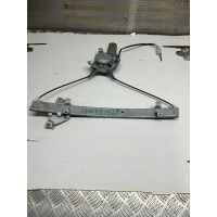 Mitsubishi lancer v стеклоподъемник передняя левый 2pin 92 - 96