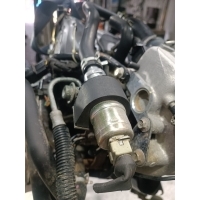 Клапан холостого хода Kia Sportage 1998