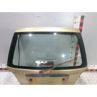 Стекло заднее Daewoo Matiz 2000