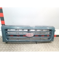 Решетка радиатора Kia Sportage 1998