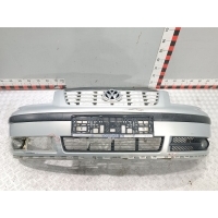 Бампер передний Volkswagen Sharan 2002