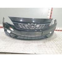 Бампер передний Opel Astra 2020