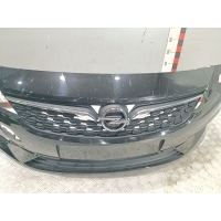 Решетка радиатора Opel Astra 2020