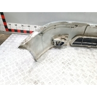 Бампер передний Ford Focus 2004