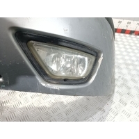 Фара противотуманная левая Ford Focus 2004