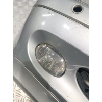 Фара противотуманная правая Mercedes C W203 2005
