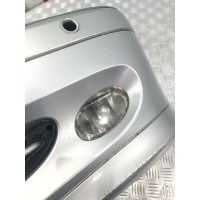 Фара противотуманная левая Mercedes C W203 2005