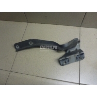 Петля капота левая Nissan Qashqai+2 (JJ10) (2008 - 2014) 65401JD000