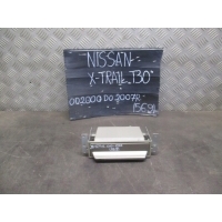 Бардачёк центральная nissan x - trail t30 01 - 07r 68475w2000