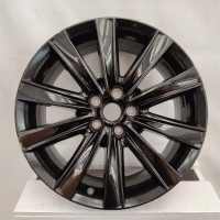 Колесо алюминиевая mazda oe 9965347590 7.5 