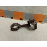 Поршень с шатуном Renault Kangoo 1, KC 2002 7701478543, 121000999R