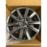 Колесо алюминиевая mazda oe 7.5 