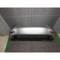 Бампер задний Volkswagen Jetta 2020