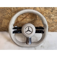 Руль Mercedes S W223 2021 A0004606912,A0008602601