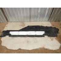 Защита днища Mercedes S W223 2021 A2236805300,A2236802306