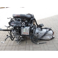 Двигатель Mercedes Sprinter W907/W910 2024 2.0 дизель 654920