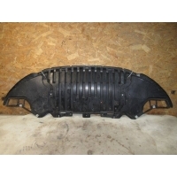 защита бампера переднего Mercedes S W223 2021 A2235200500,A2235200600
