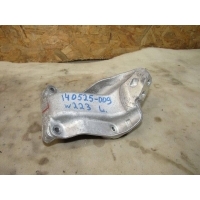 Кронштейн двигателя Mercedes S W223 2021 A6542232700